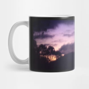 Purple Haze Mug